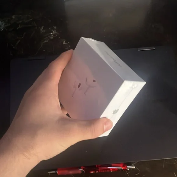 Apple Airpod Pros 2nd Gen